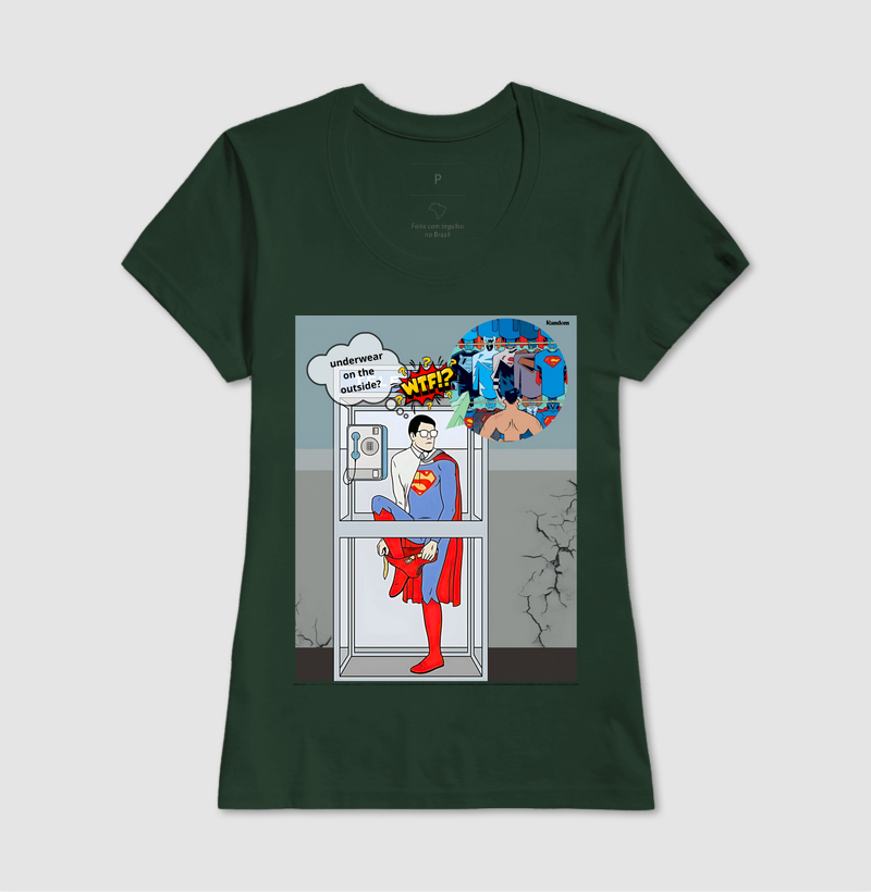 Camisa 10