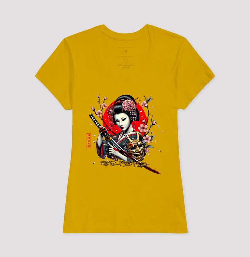 Camisa 15