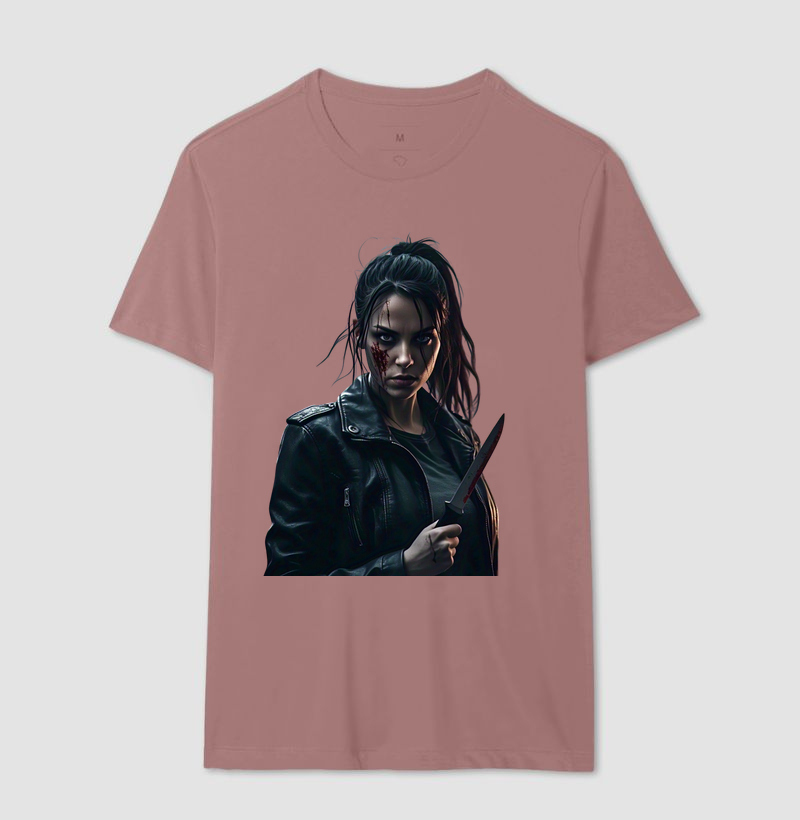 Camisa 16