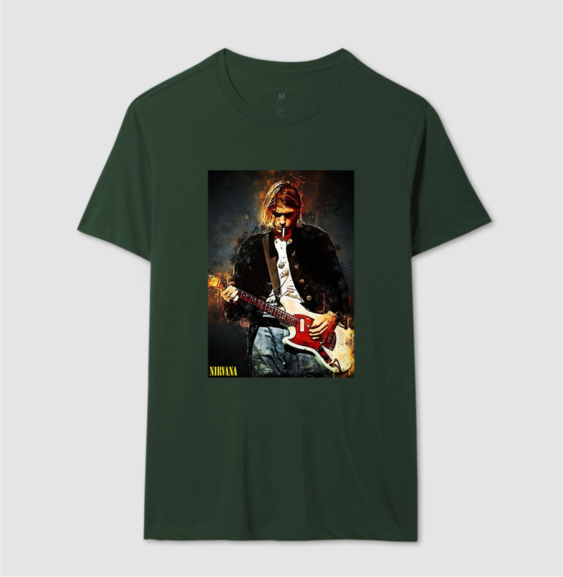 Camisa 9