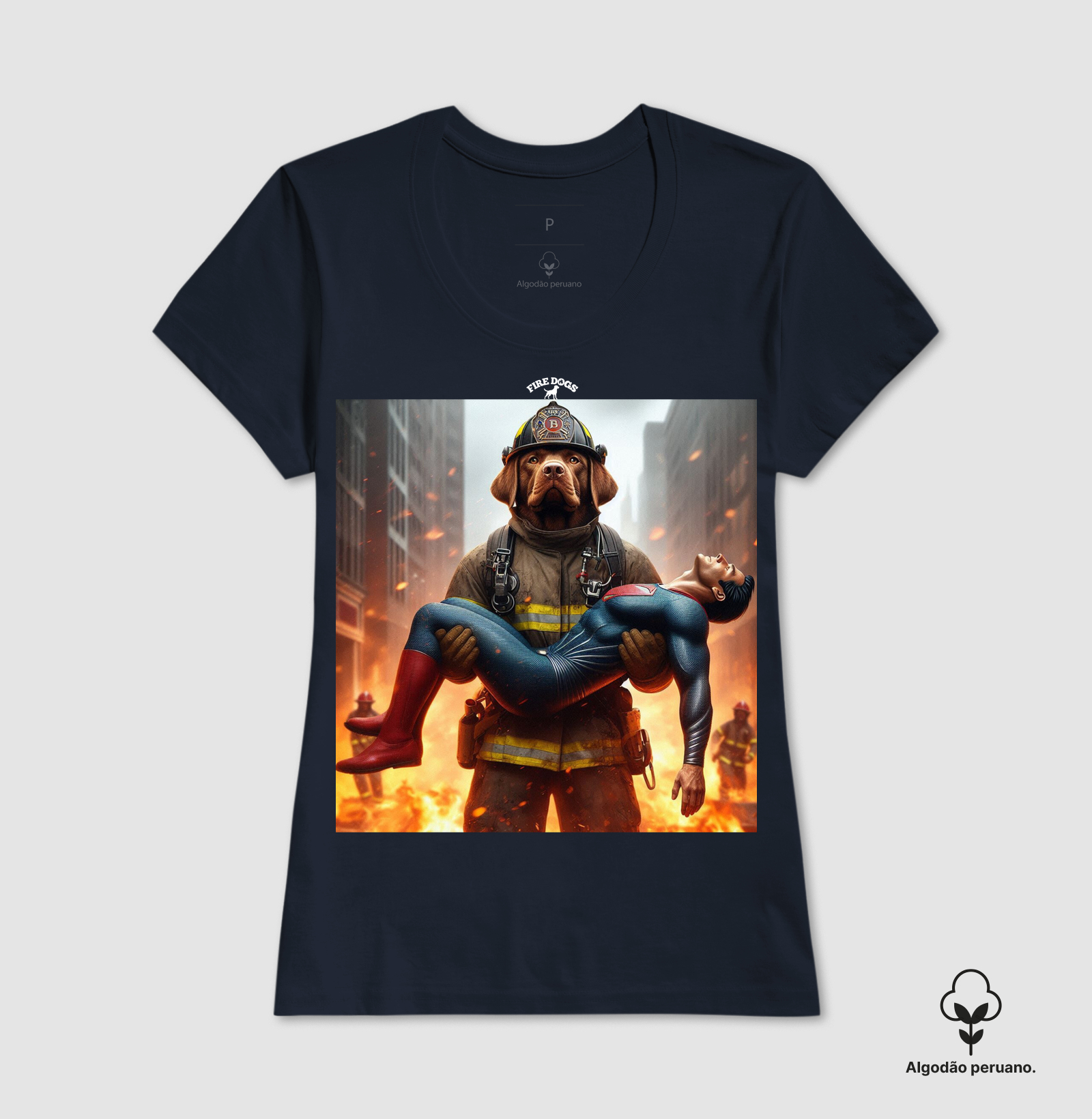 Camisa 2
