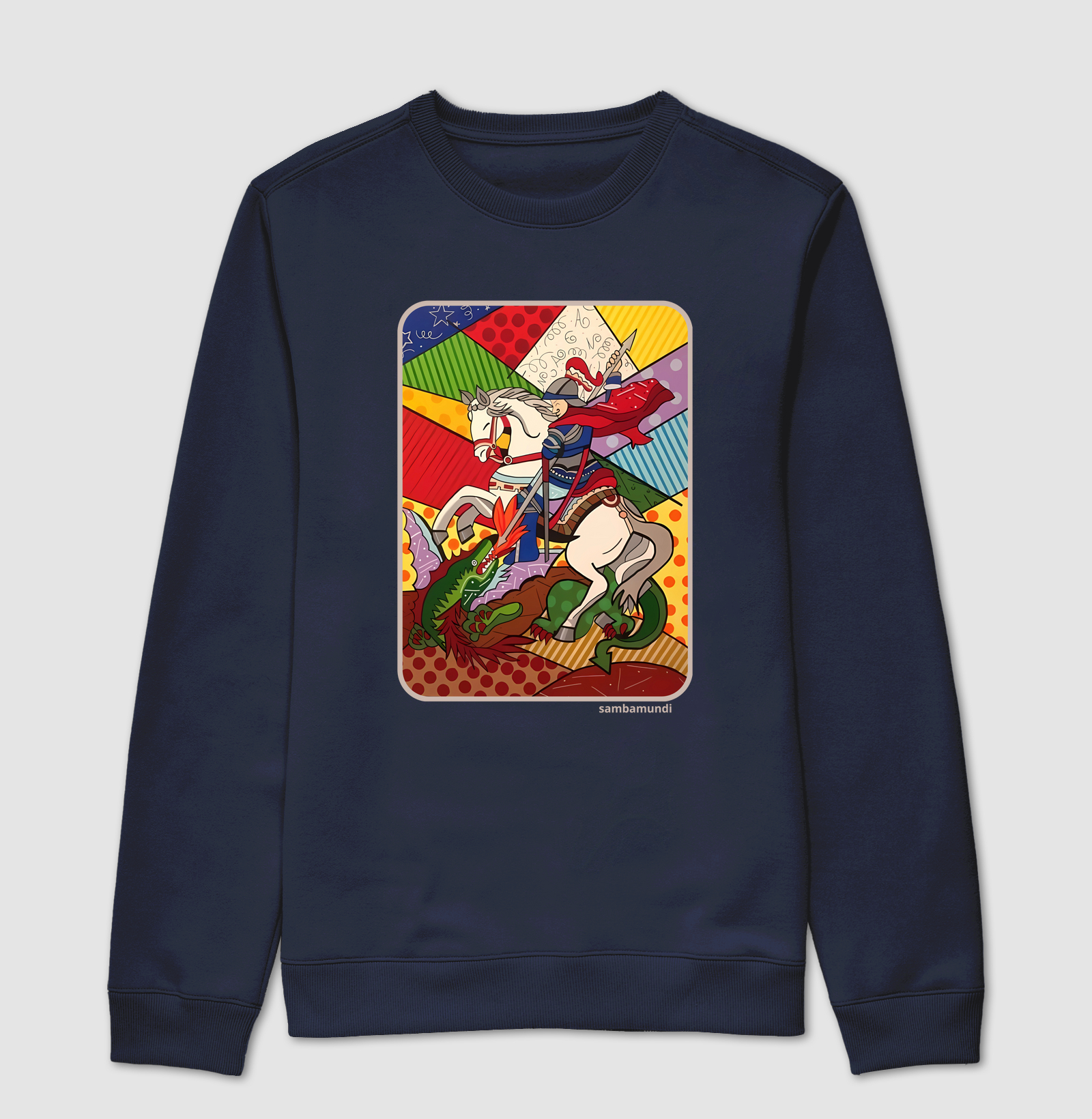 Camisa 4