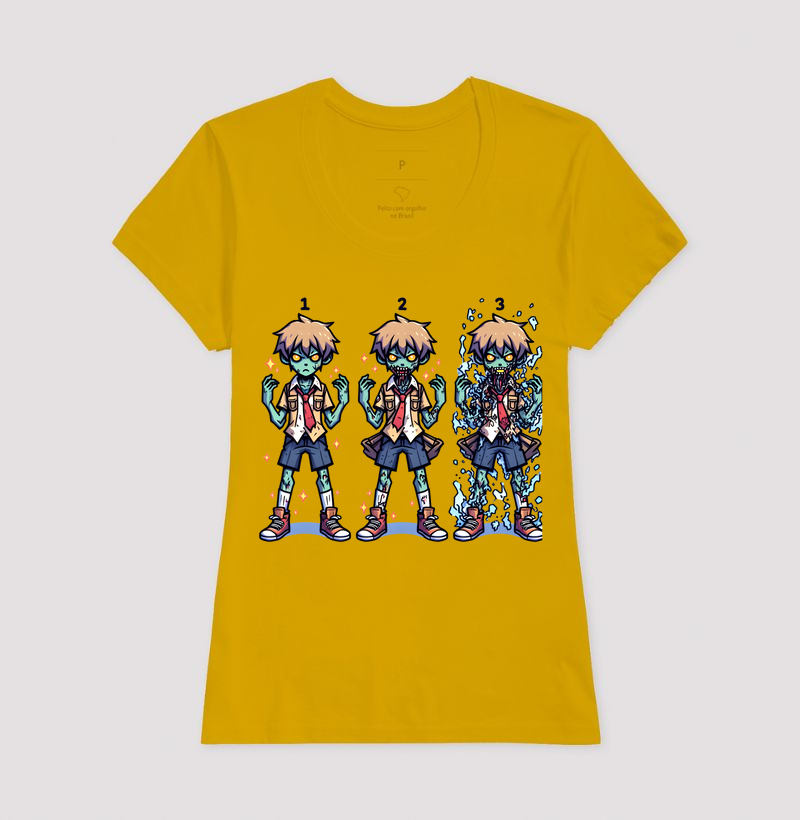 Camisa 13