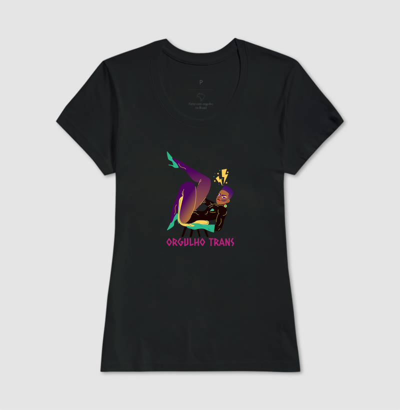 Camisa 16