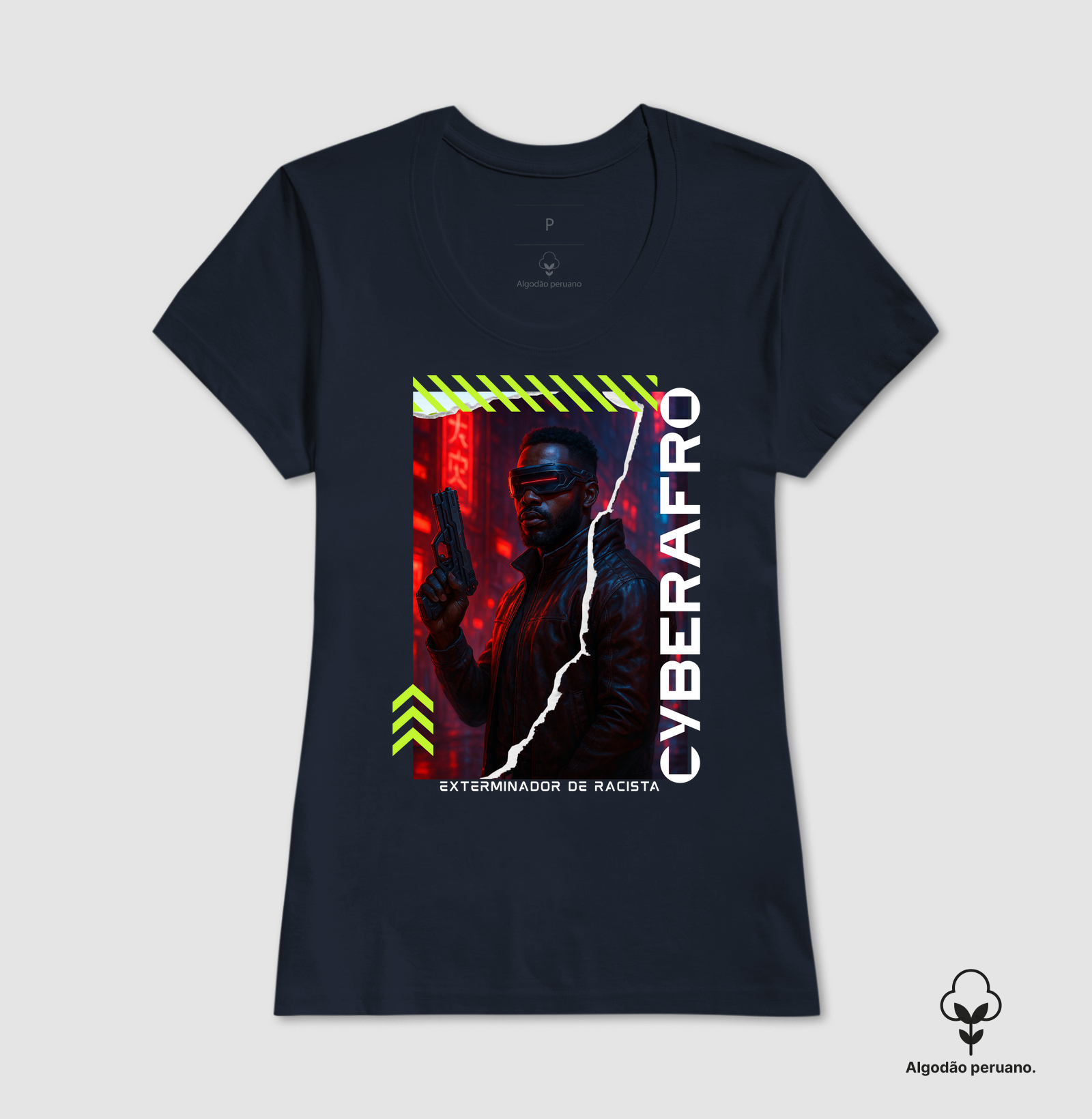 Camisa 4