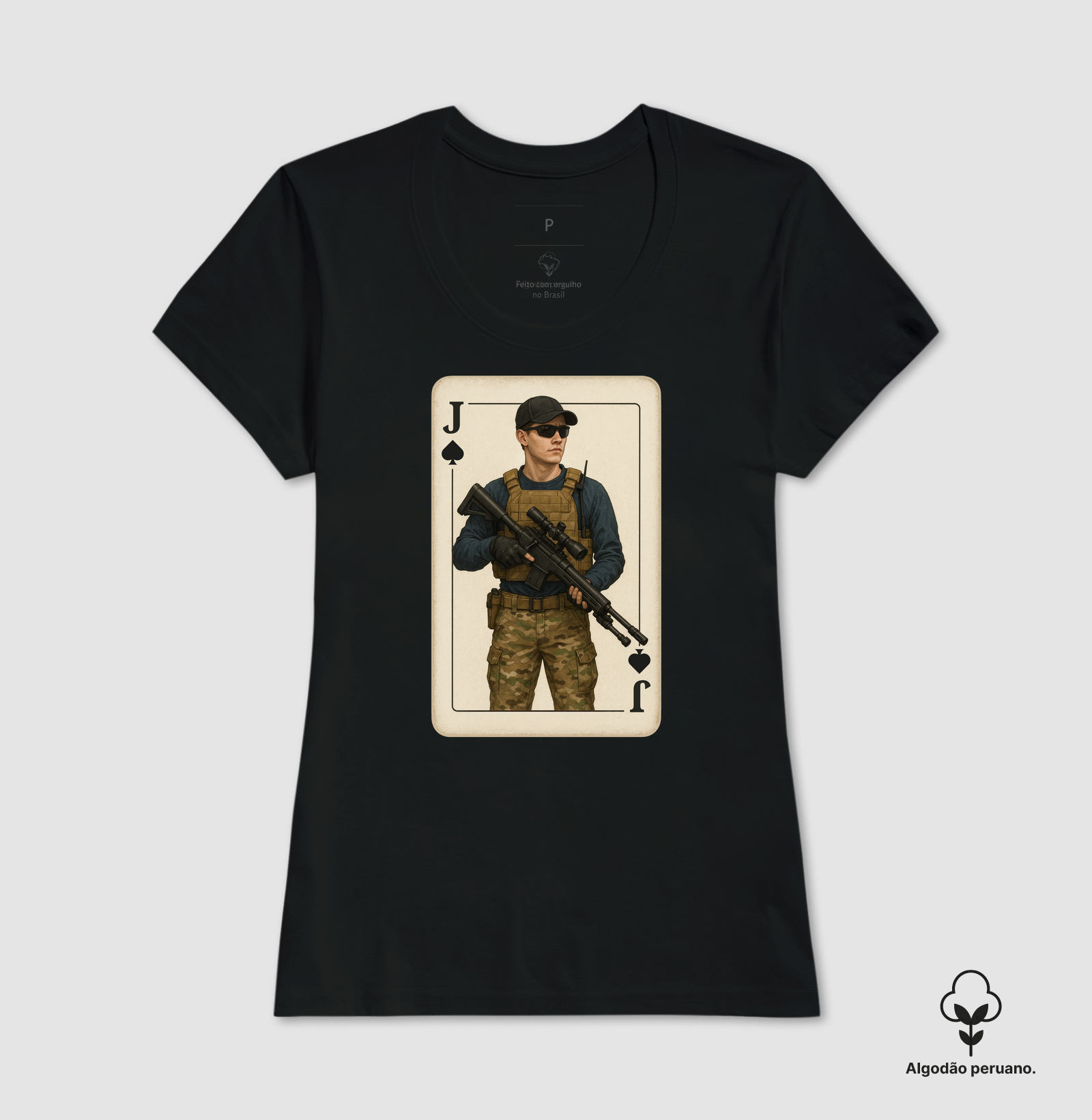 Camisa 1