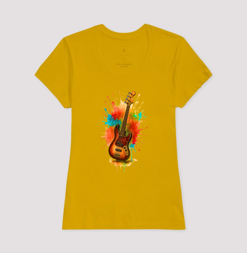 Camisa 16