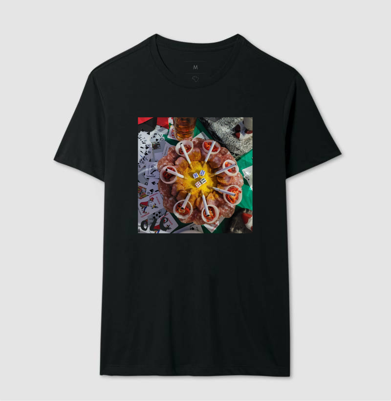 Camisa 2