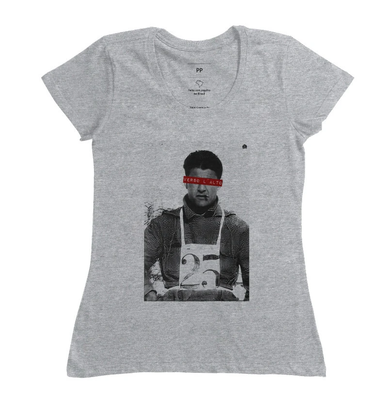 Camisa 13