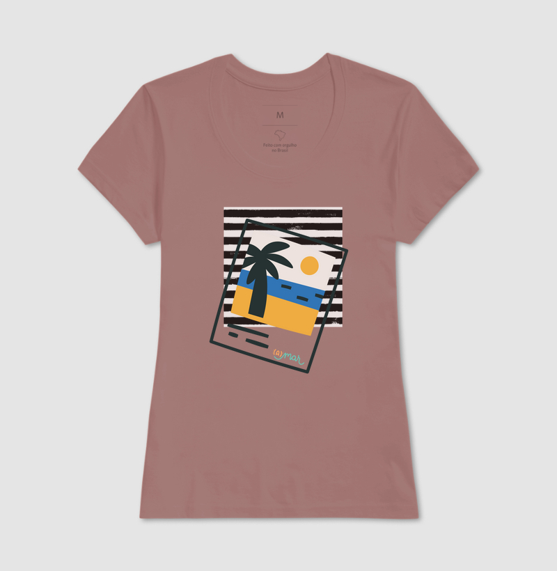 Camisa 16