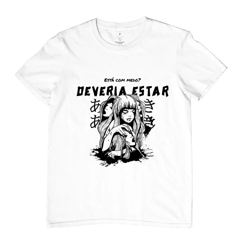 Camisa 1