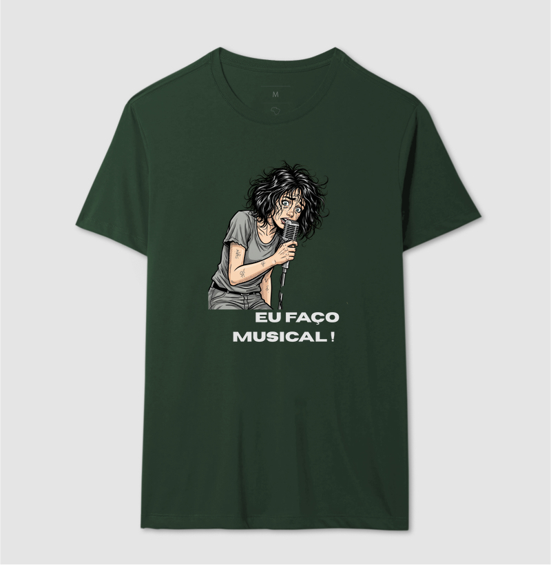 Camisa 11