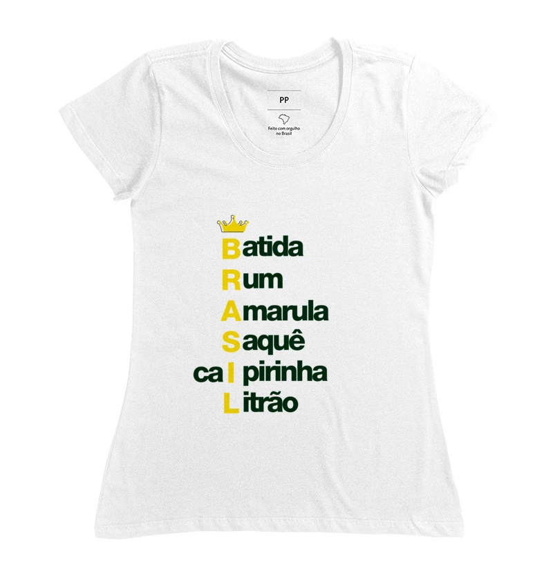 Camisa 9