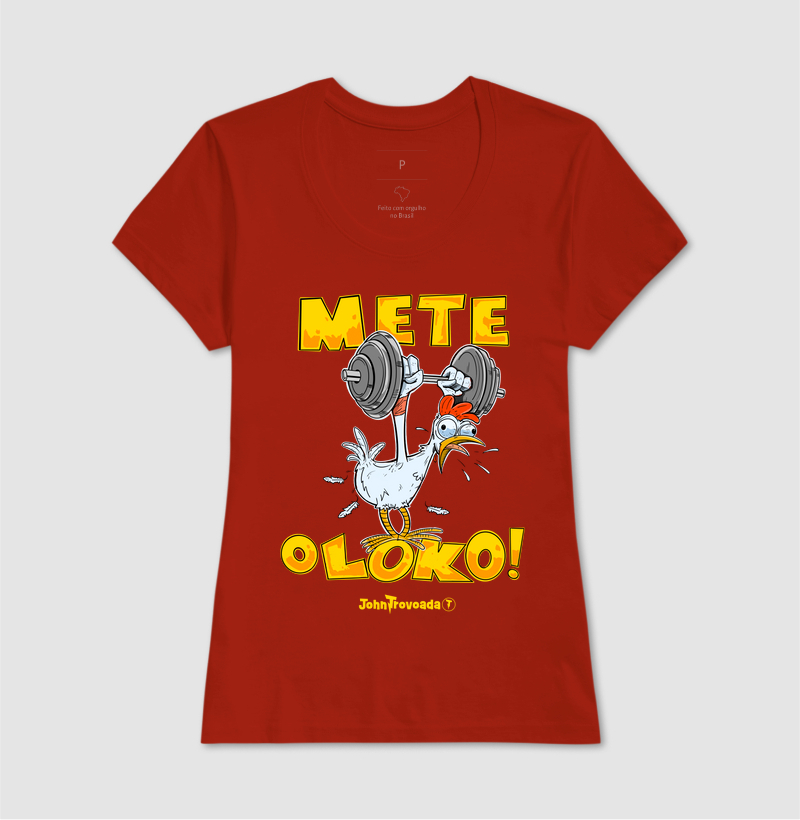 Camisa 16