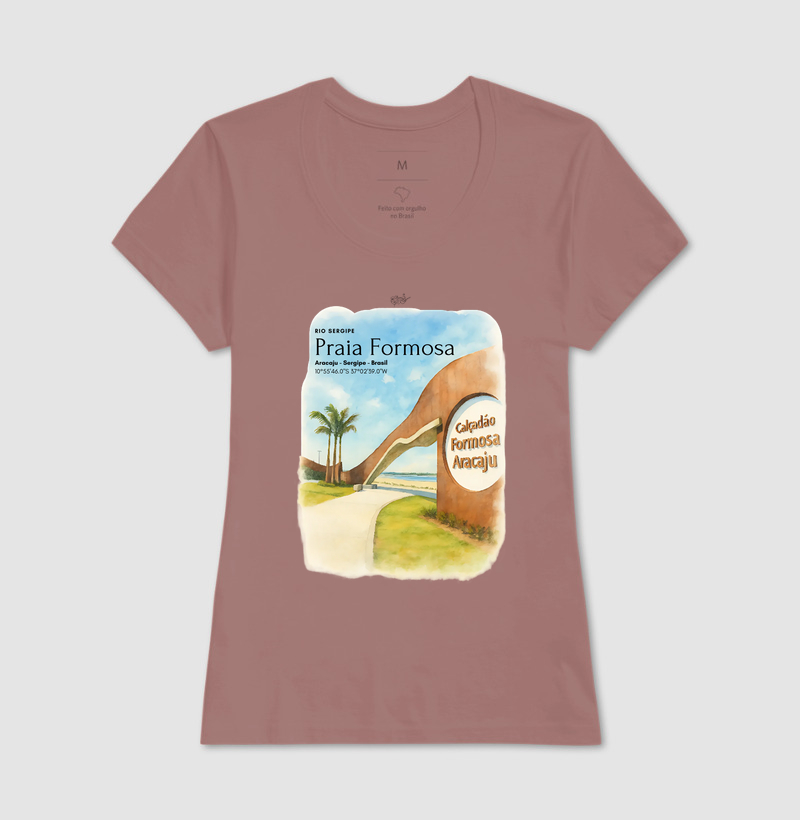 Camisa 16