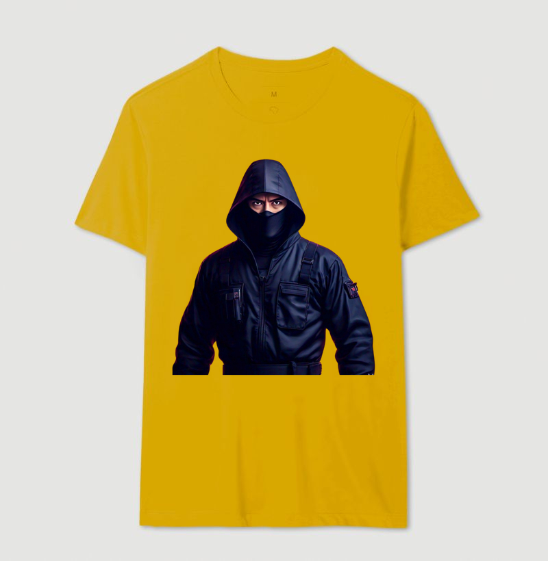 Camisa 5