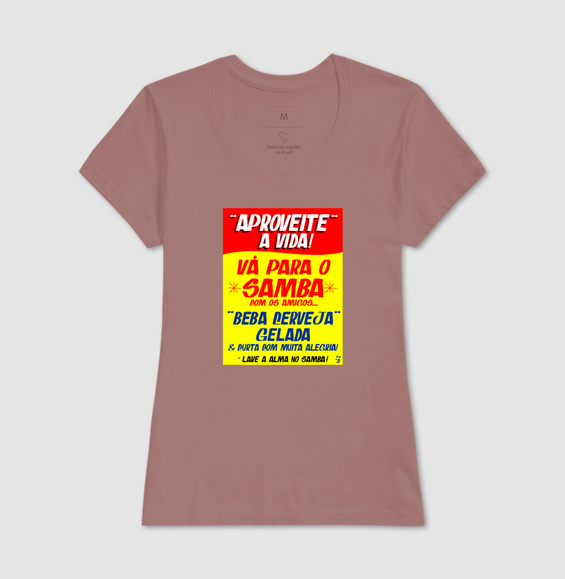 Camisa 19