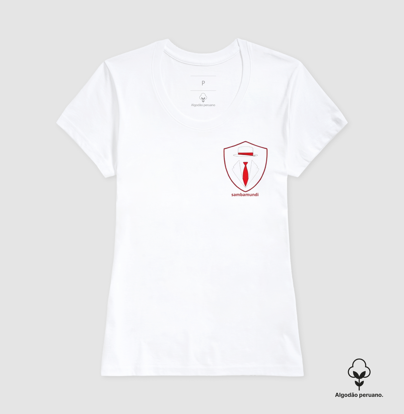 Camisa 4