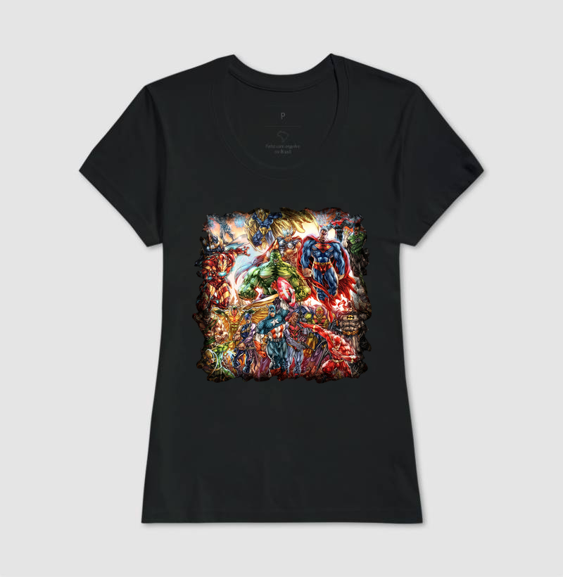 Camisa 13