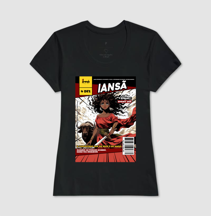 Camisa 6