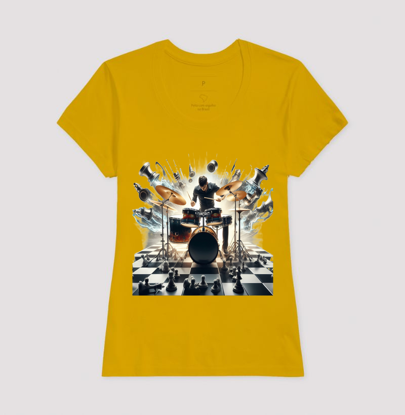 Camisa 15
