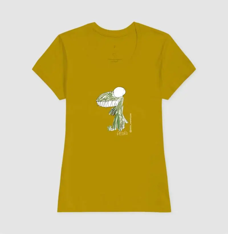 Camisa 13