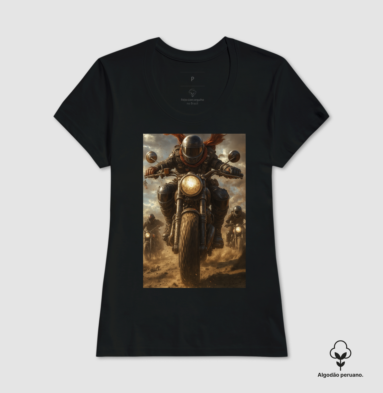 Camisa 4