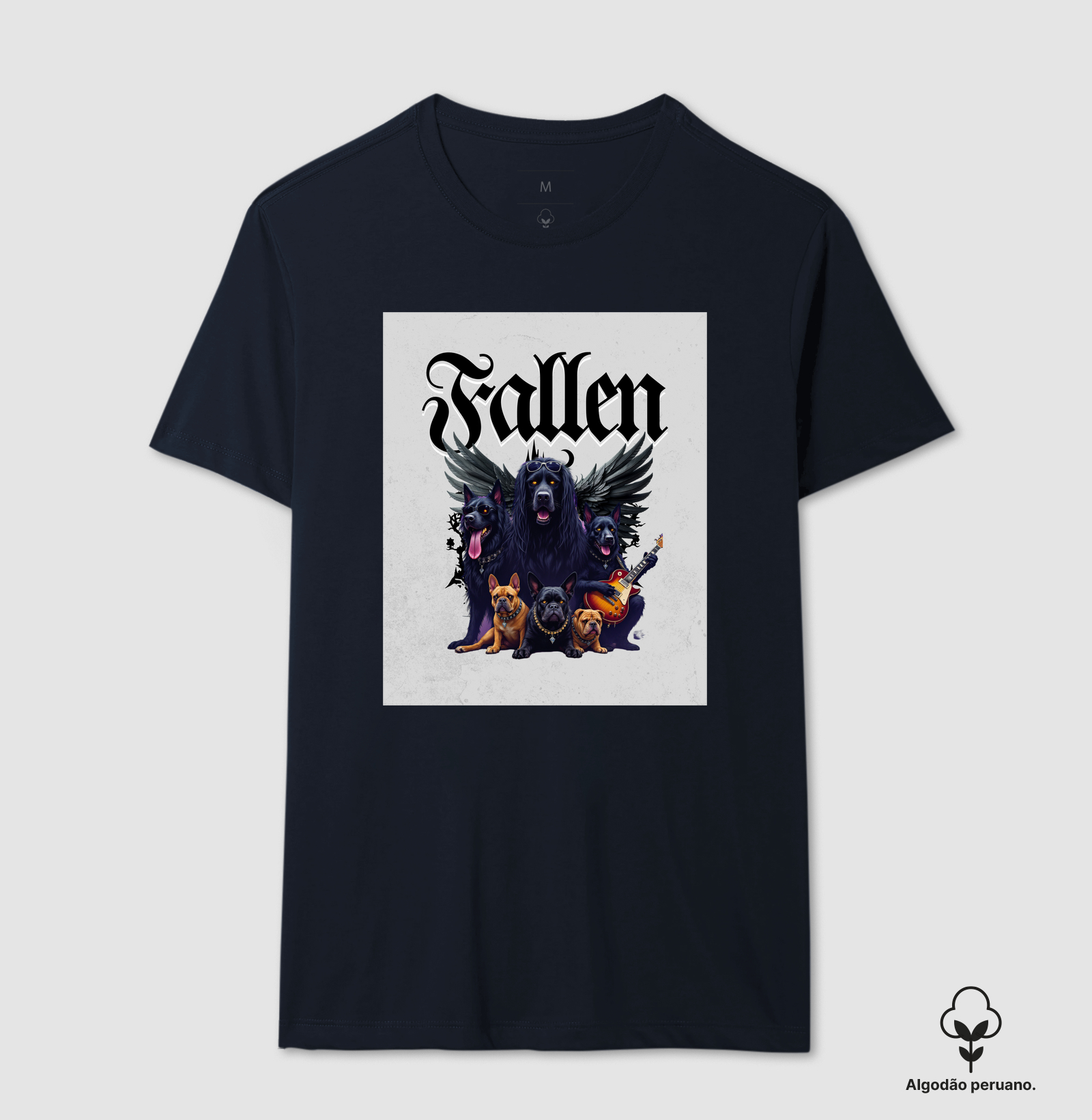 Camisa 1