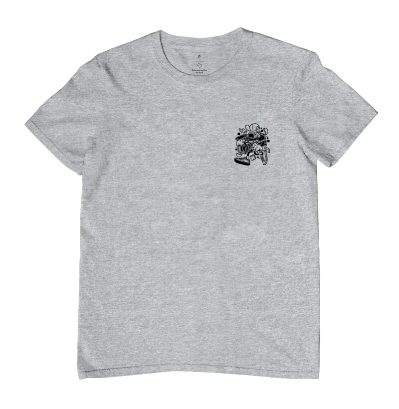 Camisa 7