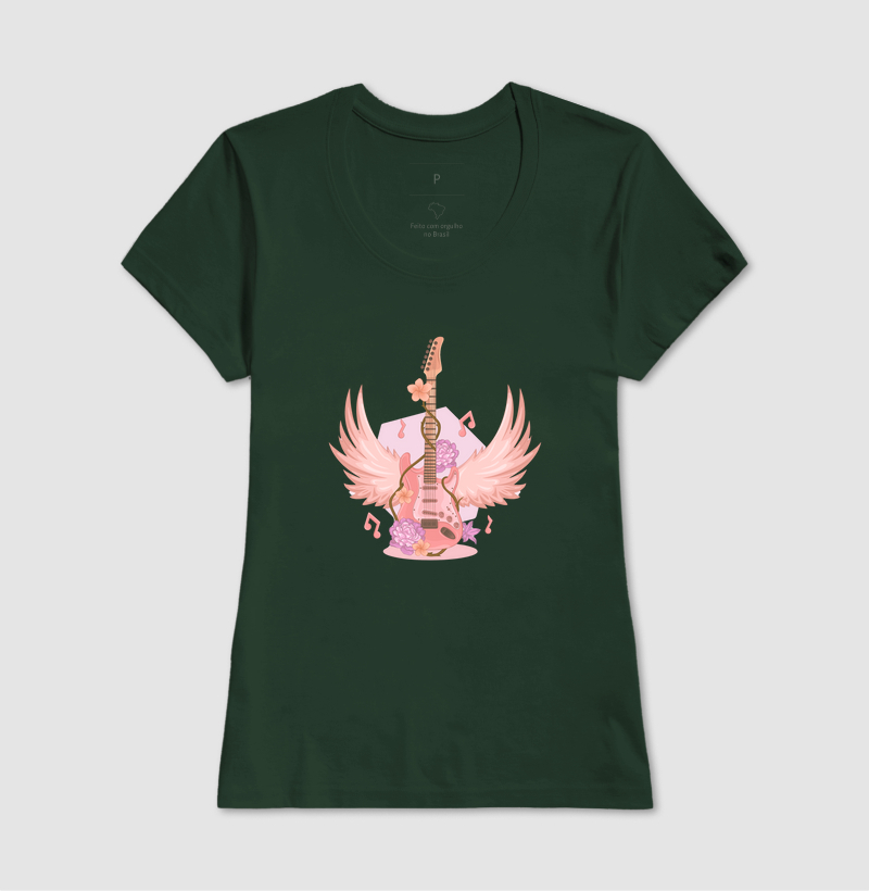 Camisa 19