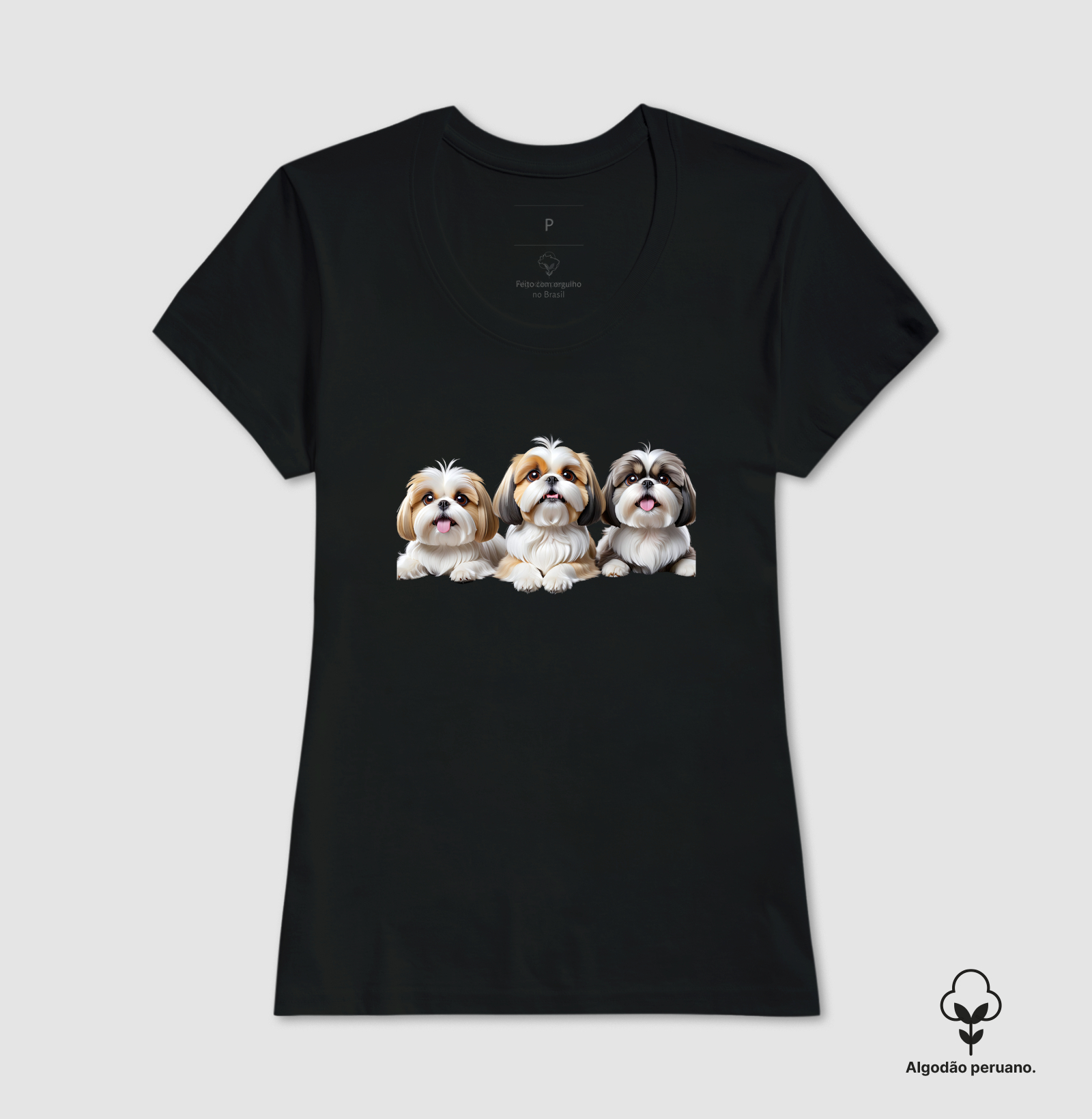 Camisa 3