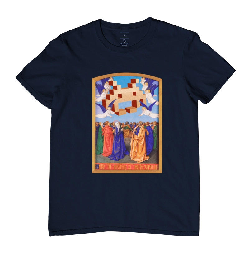 Camisa 5