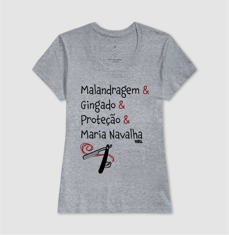 Camisa 6