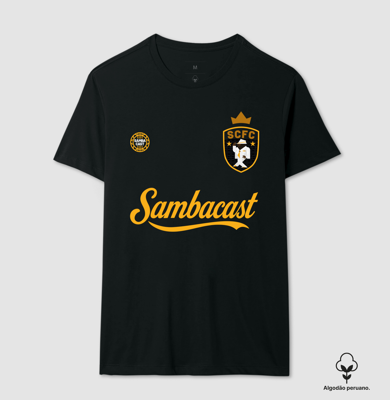 Camisa 3