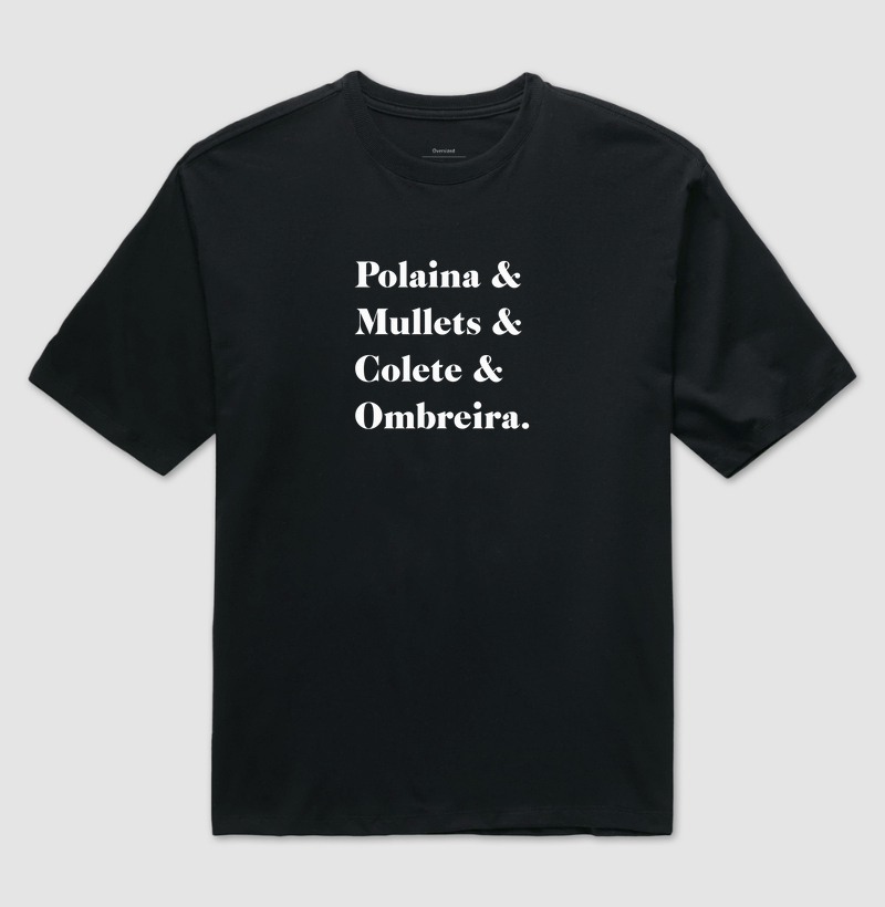 Camisa 2