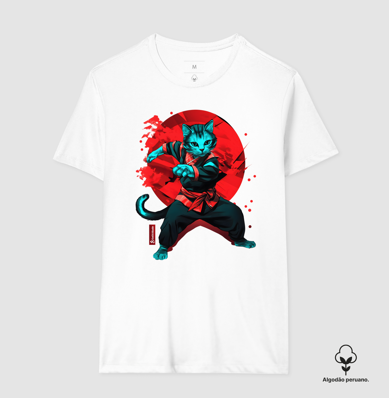 Camisa 7