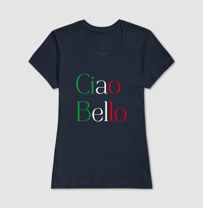 Camisa 11