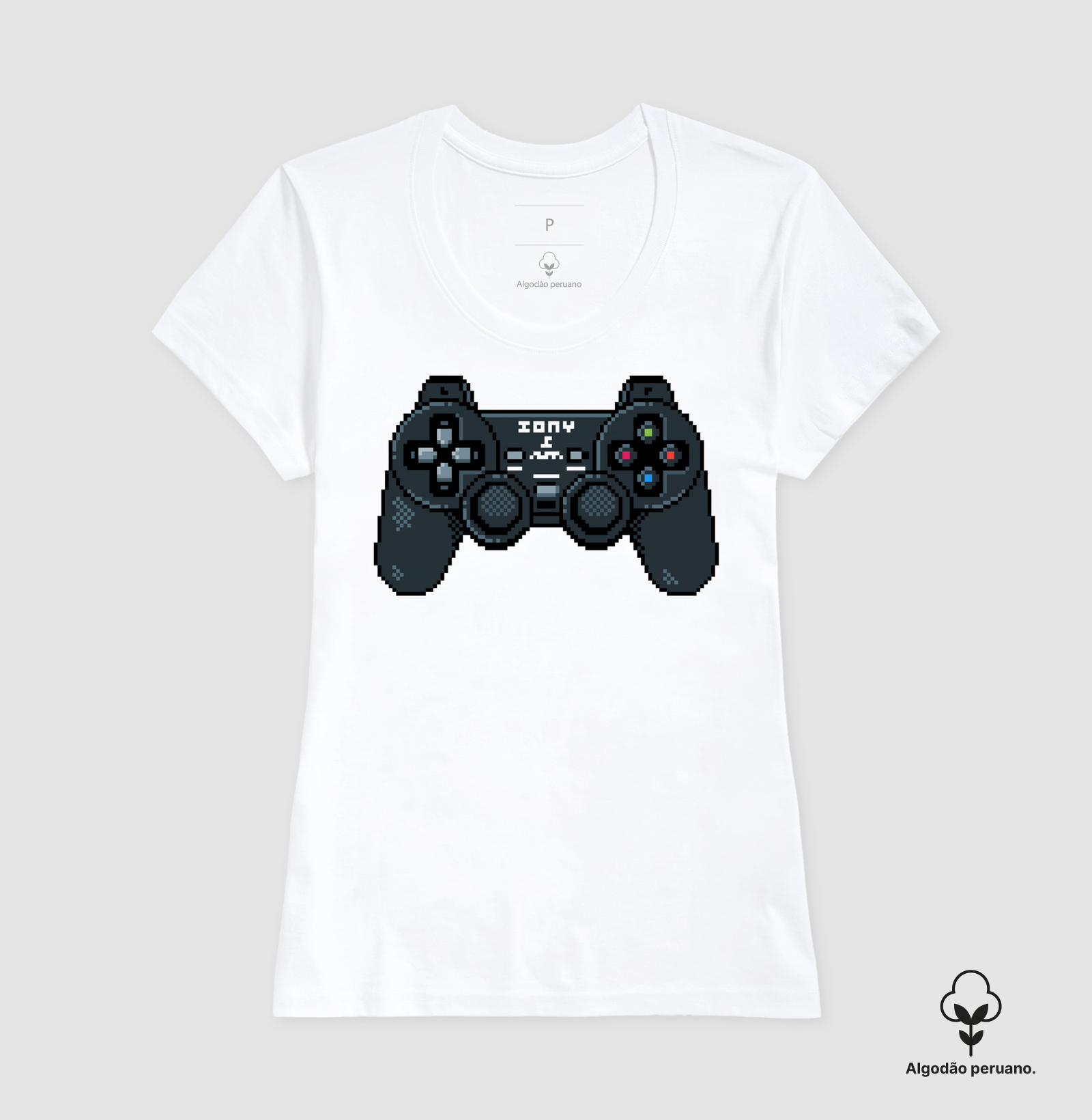Camisa 2