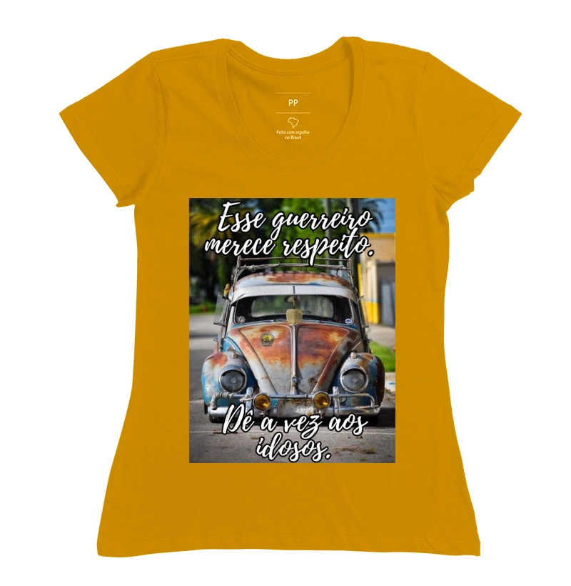 Camisa 13