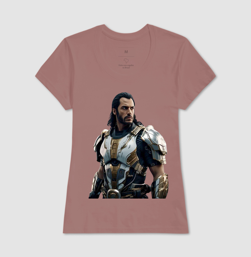 Camisa 16