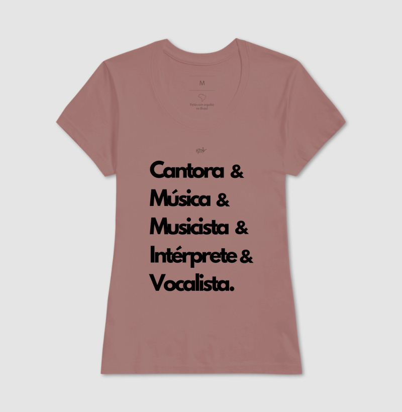 Camisa 16