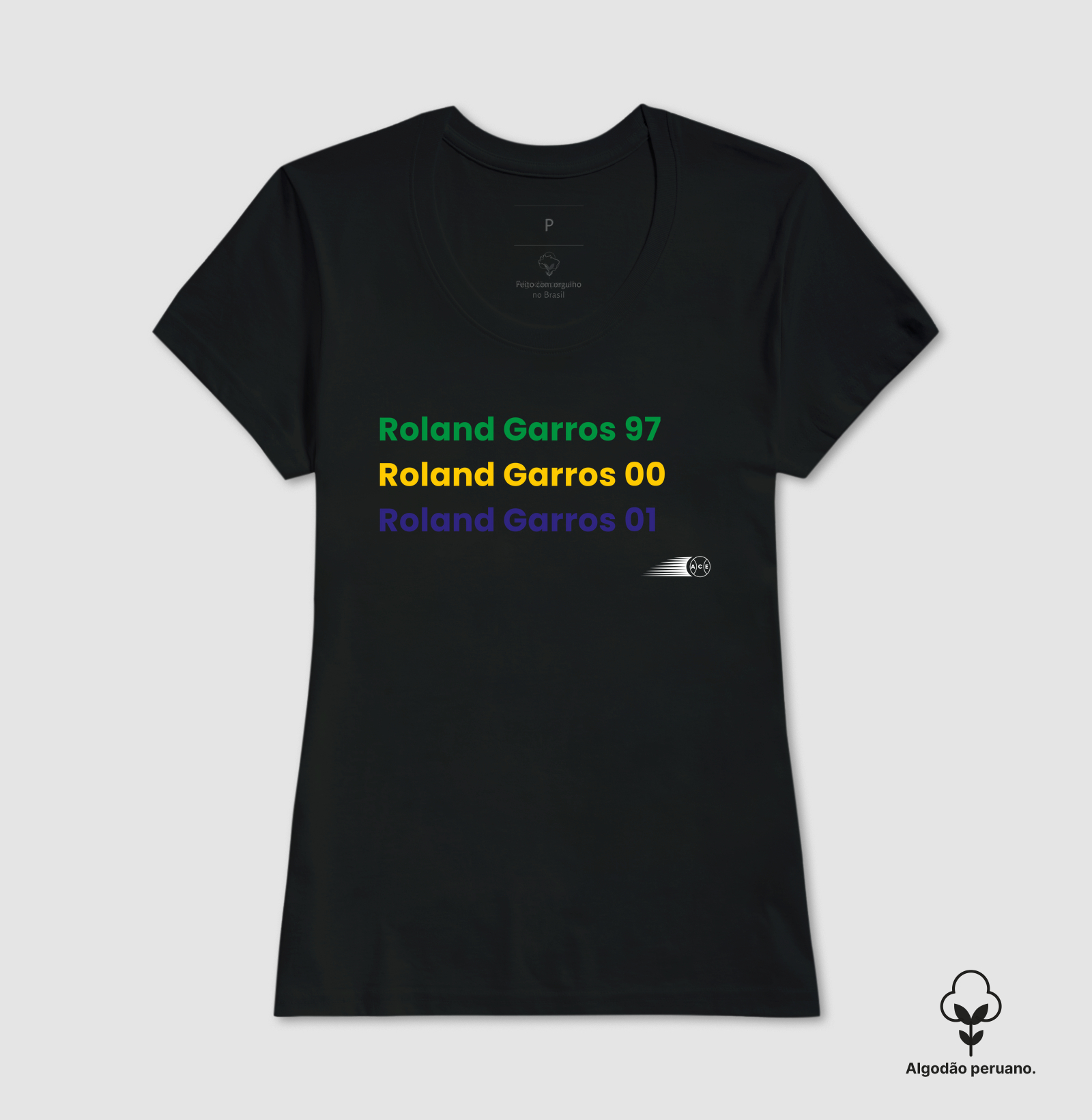 Camisa 1