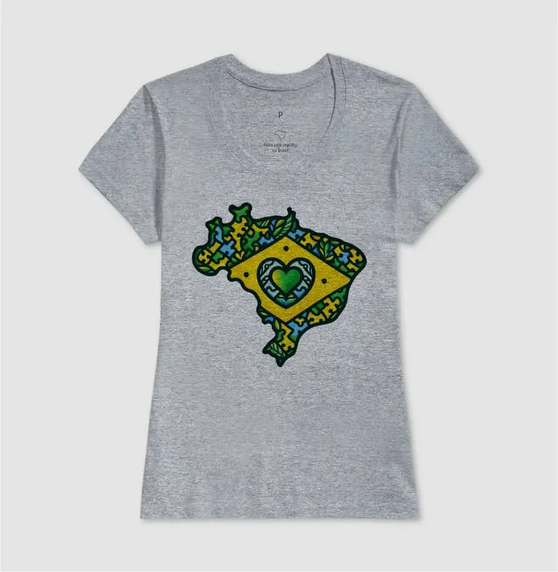 Camisa 13