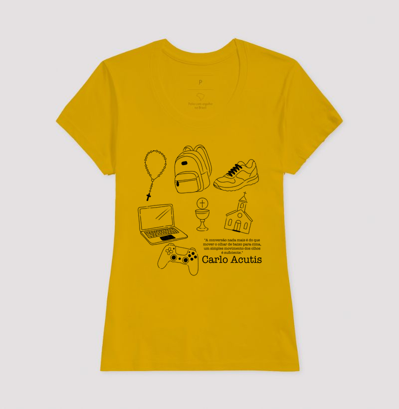 Camisa 6