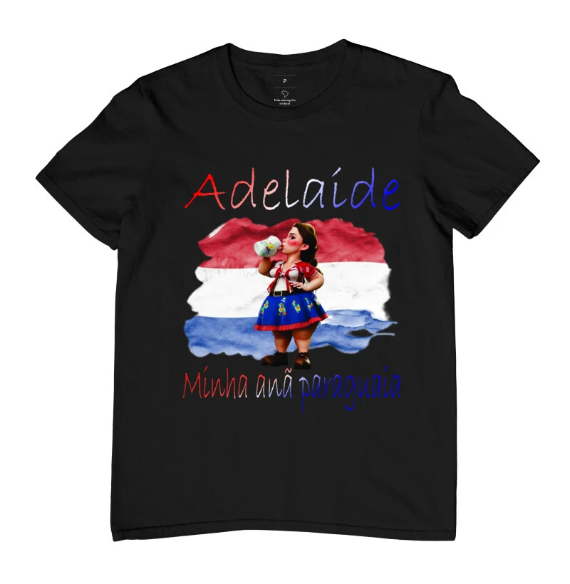 Camisa 1