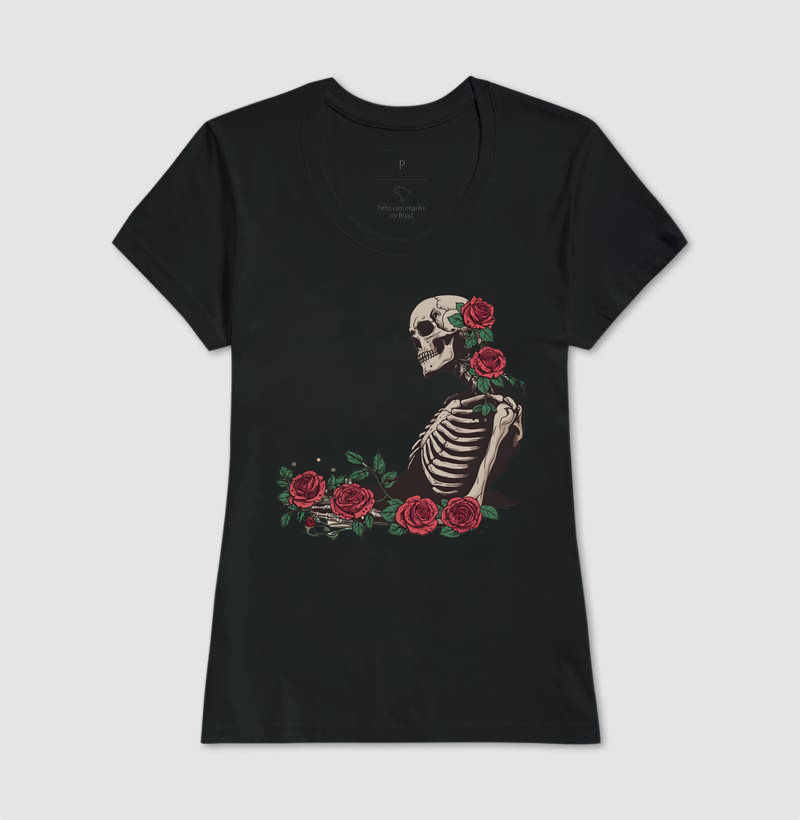 Camisa 15
