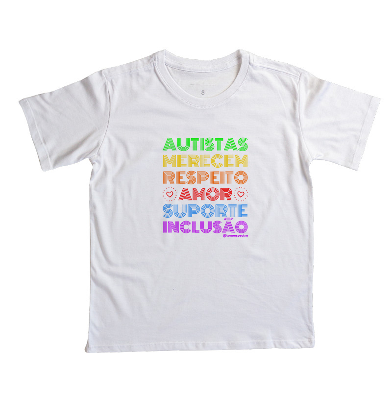 Inclusão
