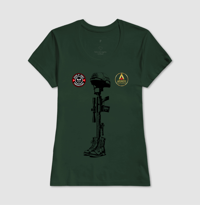 Camisa 13