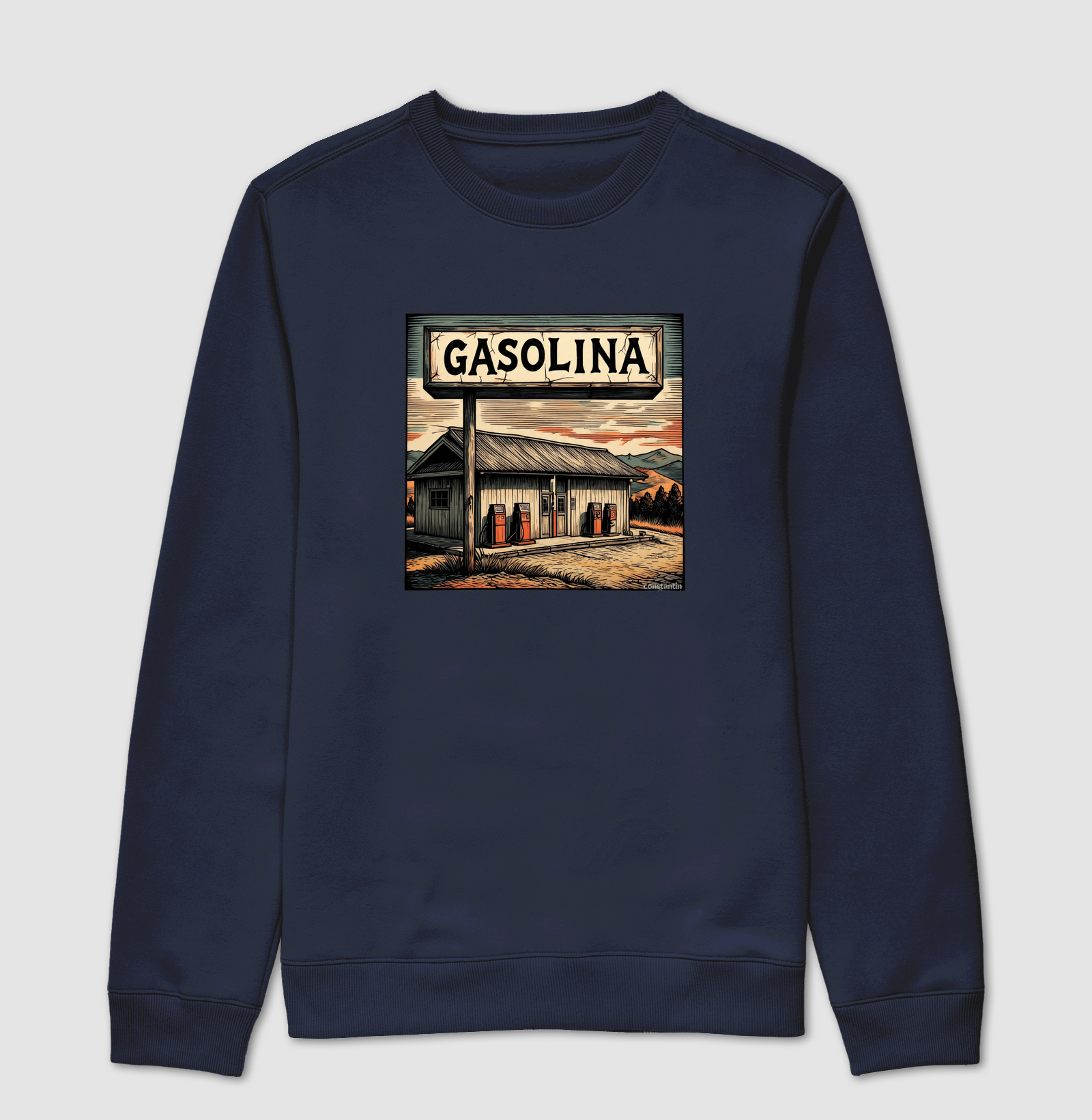 Camisa 4