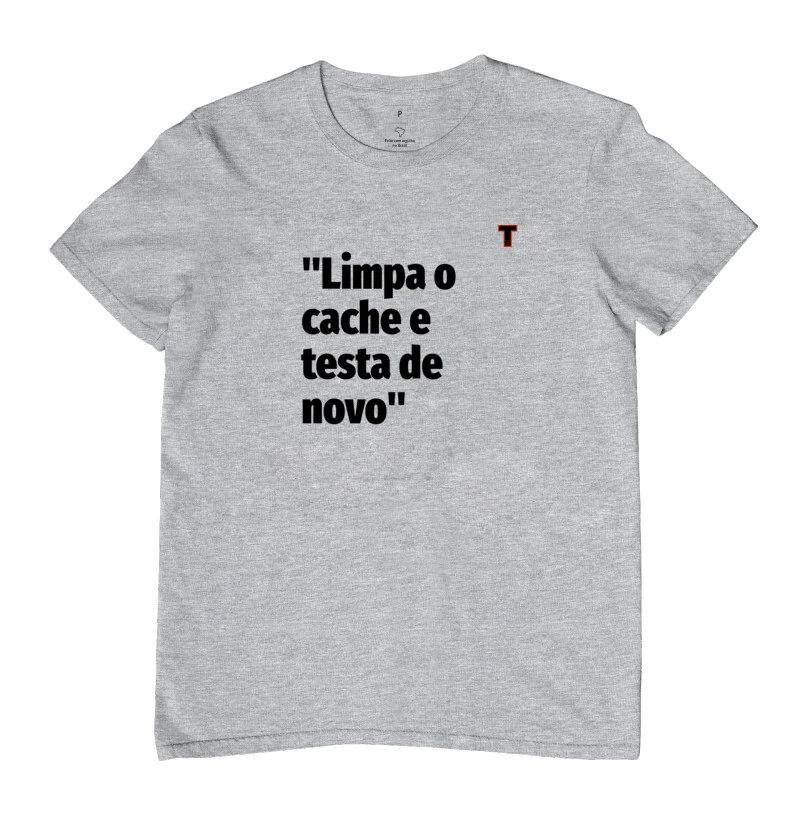 Camisa 7